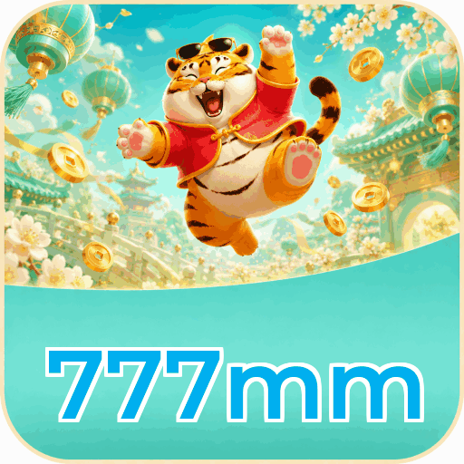 Pacote Completo do App 777mm